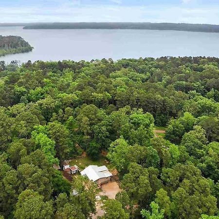 Cozy Getaway At Lake O' The Pines Ore City المظهر الخارجي الصورة