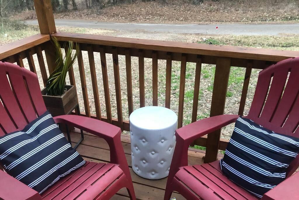 Cozy Getaway At Lake O' The Pines Ore City المظهر الخارجي الصورة