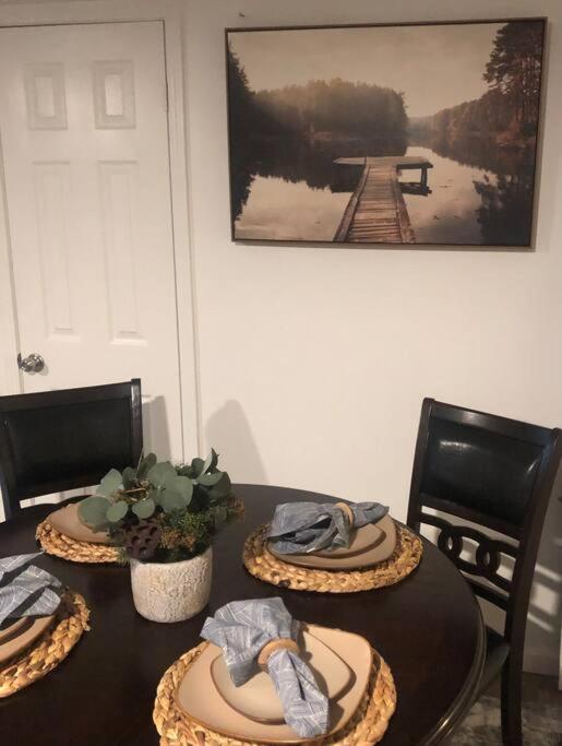 Cozy Getaway At Lake O' The Pines Ore City المظهر الخارجي الصورة
