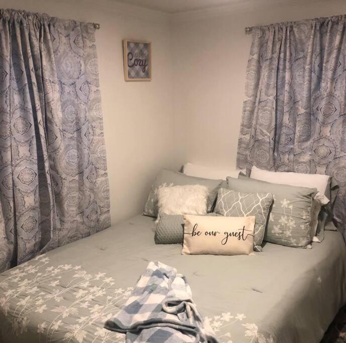 Cozy Getaway At Lake O' The Pines Ore City المظهر الخارجي الصورة