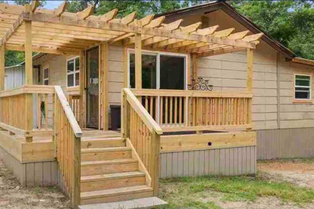 Cozy Getaway At Lake O' The Pines Ore City المظهر الخارجي الصورة